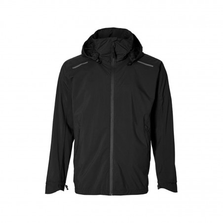 VESTE IMPERMÉABLE BASIL SKANE HOMME NOIRE TAILLE XXXL - 40178 - 8715019401787