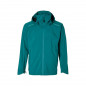 VESTE IMPERMÉABLE BASIL SKANE HOMME VERTE TAILLE XXXL - 40188 - 8715019401886
