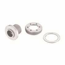 VIS FSA EXTRAIBLE SANS OUTIL QR-21 - 390-0027000600 - 4713170248696