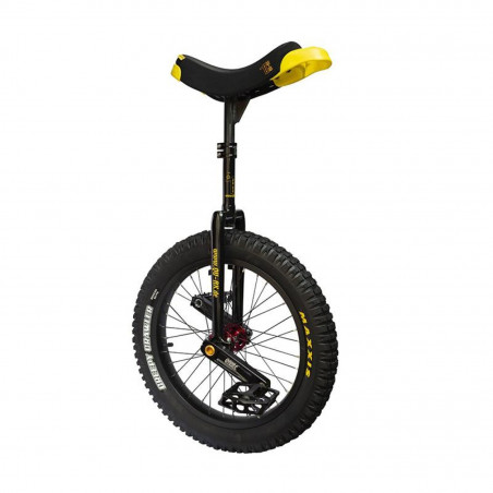 MONOCYCLE QU-AX TRIAL 387 mm 19" NOIR - 1710 - 4260025094972