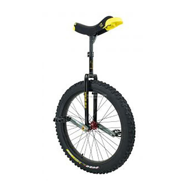 MONOCYCLE QU-AX DESCENTE 507 mm 24" NOIR - 1711 - 4260025094705