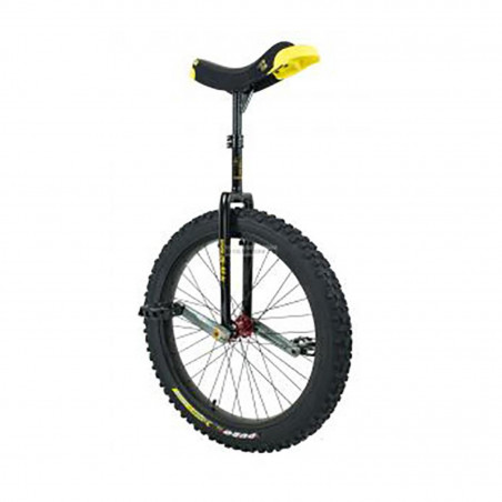 MONOCYCLE QU-AX DESCENTE 507 mm 24" NOIR - 1711 - 4260025094705