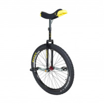 MONOCYCLE QU-AX ENDURO 584 mm 27.5" NOIR - 1712 - 4260025094712