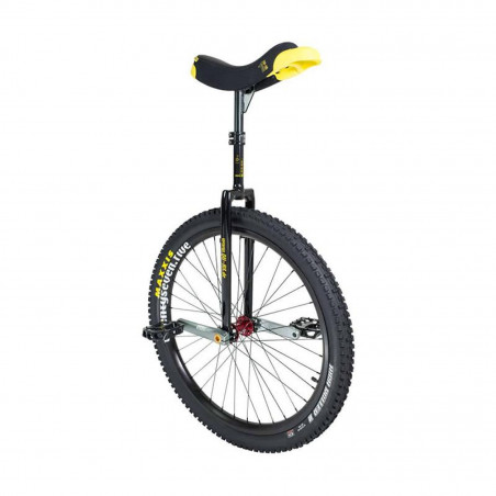 MONOCYCLE QU-AX ENDURO 584 mm 27.5" NOIR - 1712 - 4260025094712