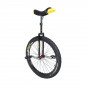 MONOCYCLE QU-AX ENDURO 584 mm 27.5" NOIR - 1712 - 4260025094712