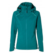 VESTE IMPERMÉABLE BASIL SKANE FEMME VERTE TAILLE L - 40145 - 8715019401459