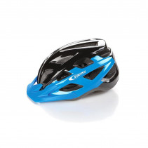 CASQUE GES VARIK NOIR/BLEU TAILLE M (54-58) - H420M40 - 8435274964420