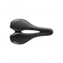 SELLE GES ROAD VTT ERGO-FIT NOIRE - A326S00 - 8435274943371