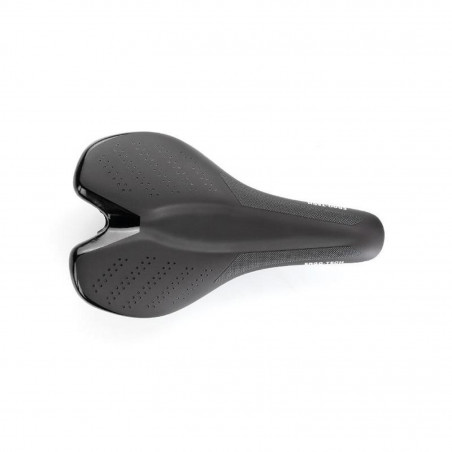 SELLE GES ROAD VTT ERGO-TECH NOIRE - A327S00 - 8435274943388