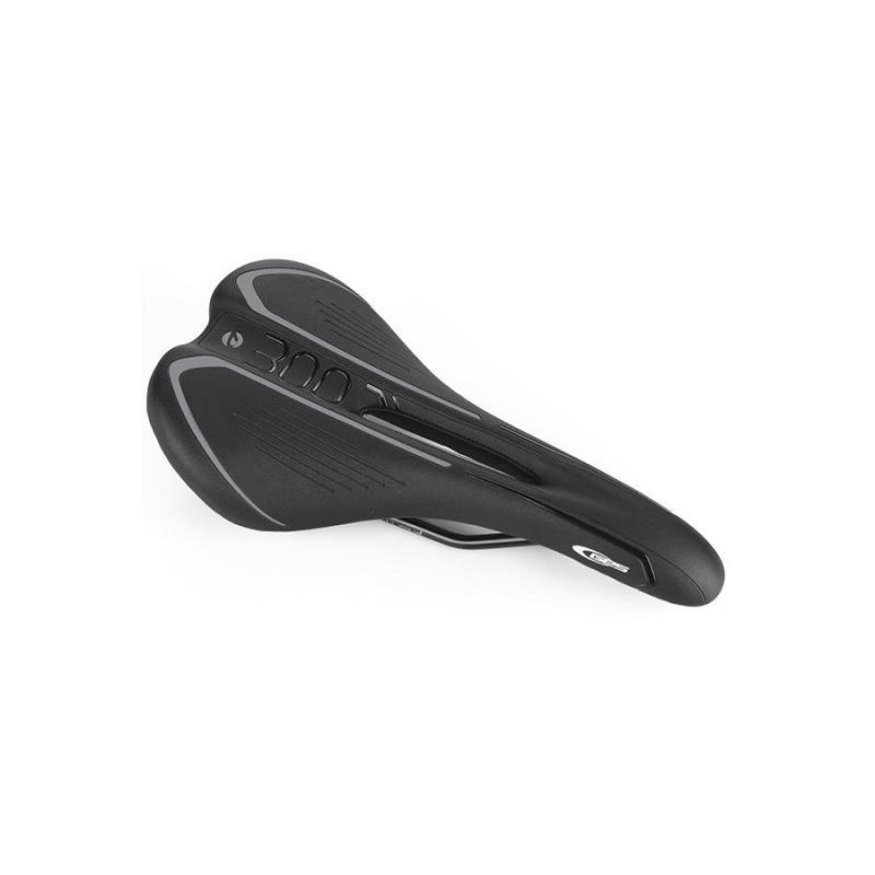SELLE GES ROAD VTT 300K NOIRE - A261S10 - 8435274942565