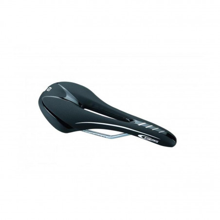 SELLE GES ROAD VTT XENNOX LARGE NOIRE - A321S20 - 8435274943357
