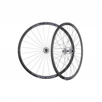 JEU DE ROUES DE PISTE MICHE PISTARD 622-15C À PNEU NOIR - WHPIC2BSC0000 - 8056772573640