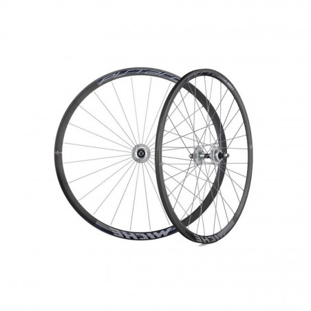 JEU DE ROUES DE PISTE MICHE PISTARD 622-15C À PNEU NOIR - WHPIC2BSC0000 - 8056772573640