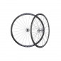 JEU DE ROUES DE PISTE MICHE PISTARD 622-15C À PNEU NOIR - WHPIC2BSC0000 - 8056772573640