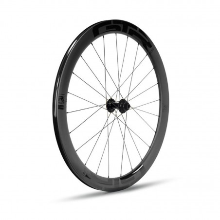 ROUE AVANT GURPIL CARBONE GTR 700C 50 mm CENTER LOCK - 503403 - 8420015034036