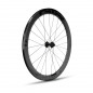 ROUE AVANT GURPIL CARBONE GTR 700C 50 mm CENTER LOCK - 503403 - 8420015034036