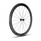 ROUE AVANT GURPIL CARBONE GTR 700C 50 mm V-BRAKE - 503406 - 8420015034067