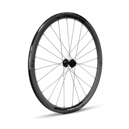 ROUE AVANT GURPIL CARBONE GTR 700C 387 mm CENTER LOCK - 503412 - 8420015034128