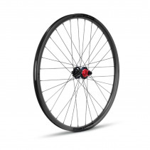 ROUE AVANT GURPIL CARBONE GTR 29" 6 VIS BOOST - 503421 - 8420015034210