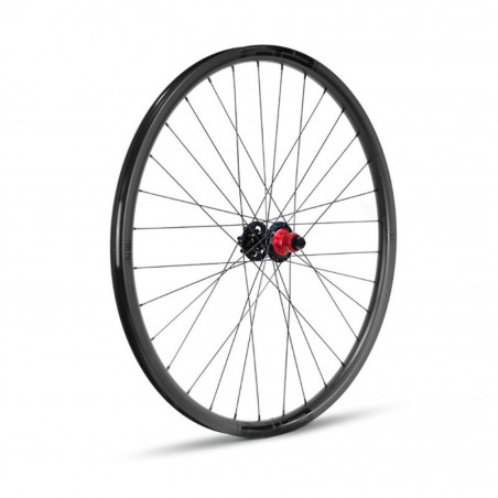 ROUE AVANT GURPIL CARBONE GTR 29" 6 VIS BOOST - 503421 - 8420015034210