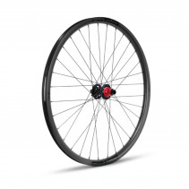 ROUE ARRIÈRE GURPIL CARBONE GTR 29"6 VIS SRAM XDR BOOST - 503423 - 8420015034234