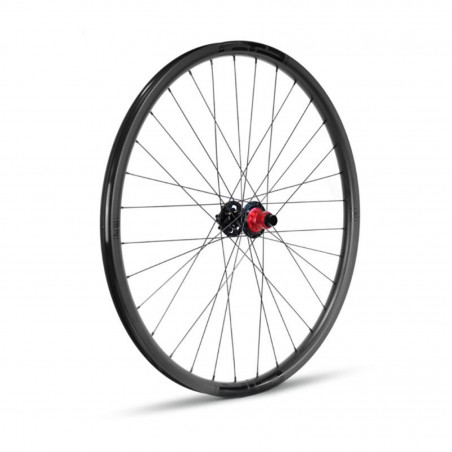 ROUE ARRIÈRE GURPIL CARBONE GTR 29"6 VIS SRAM XDR BOOST - 503423 - 8420015034234