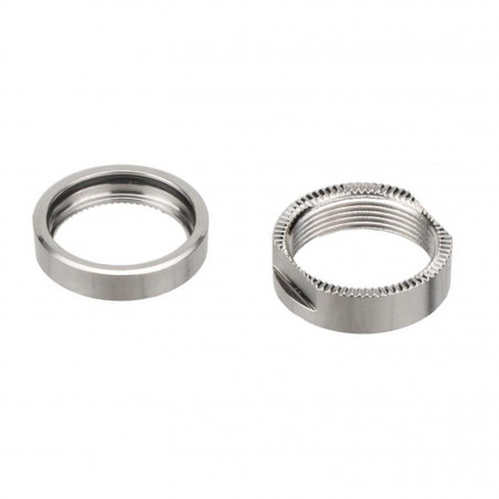 ADAPTATEURS ROUE ARRIÈRE CAMPAGNOLO 12x135 HH12 - RM16-TA12135 - 8050046167818