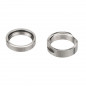 ADAPTATEURS ROUE ARRIÈRE CAMPAGNOLO 12x135 HH12 - RM16-TA12135 - 8050046167818