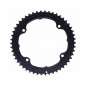 PLATEAU CAMPA SUPER RECORD BCD145 4 BRANCHES 12V 50D NOIR - FC-SR450 - 8053340451935