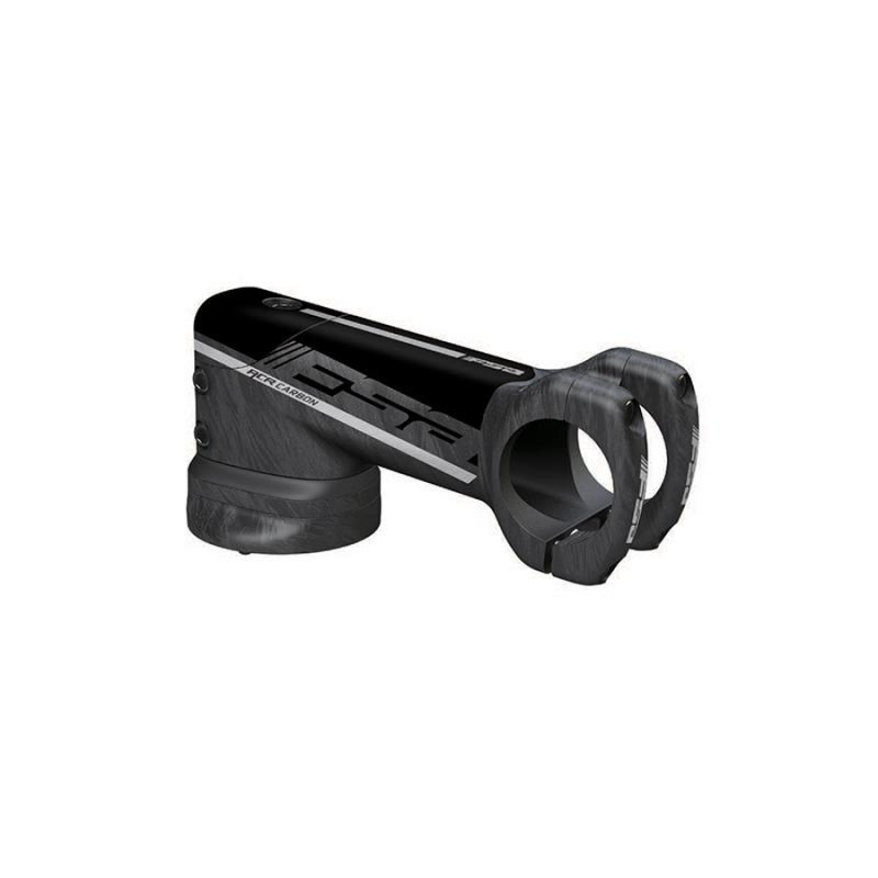 POTENCE FSA OS-160 ACR 70 mm NOIRE - 175-0034015030 - 4710243887035