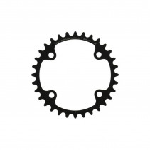 PLATEAU CAMPAGNOLO CHORUS BCD96 4 BRANCHES 12V 32D NOIR - FC-CH1232 - 8053340454837