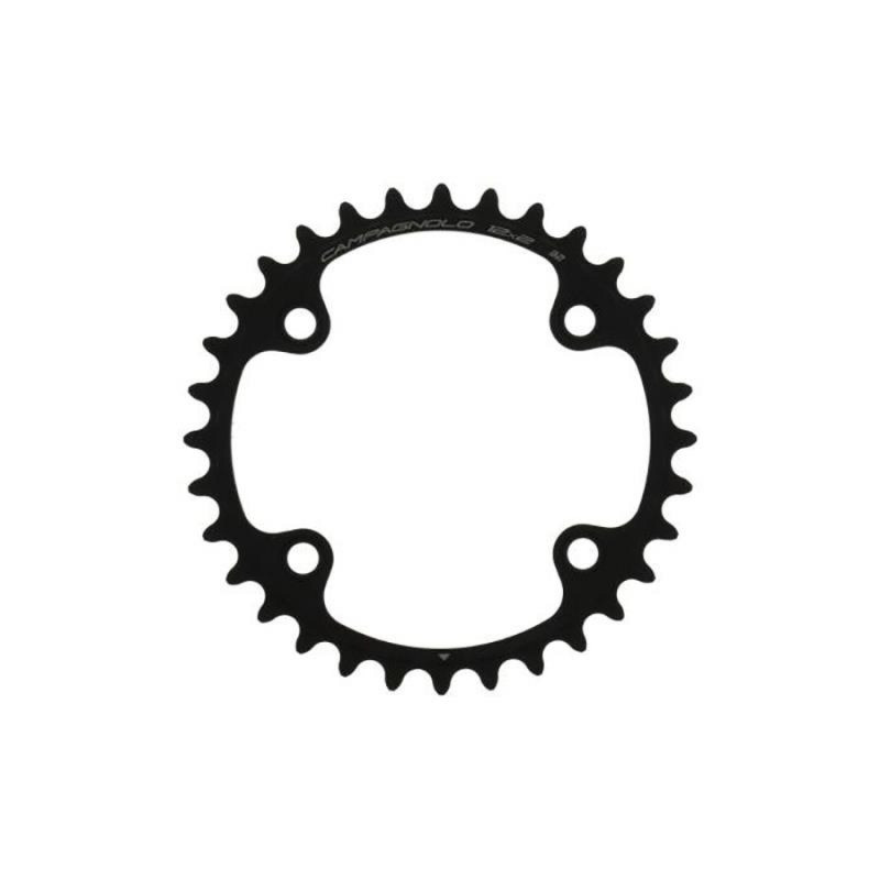 PLATEAU CAMPAGNOLO CHORUS BCD96 4 BRANCHES 12V 32D NOIR - FC-CH1232 - 8053340454837