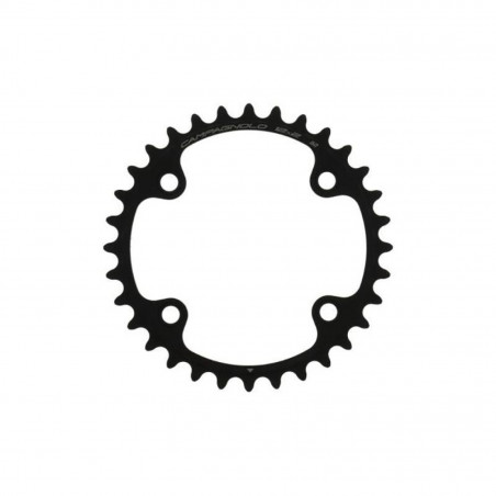 PLATEAU CAMPAGNOLO CHORUS BCD96 4 BRANCHES 12V 32D NOIR - FC-CH1232 - 8053340454837