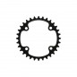 PLATEAU CAMPAGNOLO CHORUS BCD96 4 BRANCHES 12V 32D NOIR - FC-CH1232 - 8053340454837