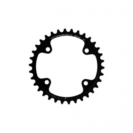 PLATEAU CAMPAGNOLO CHORUS BCD96 4 BRANCHES 12V 34D NOIR - FC-CH1234 - 8053340454844
