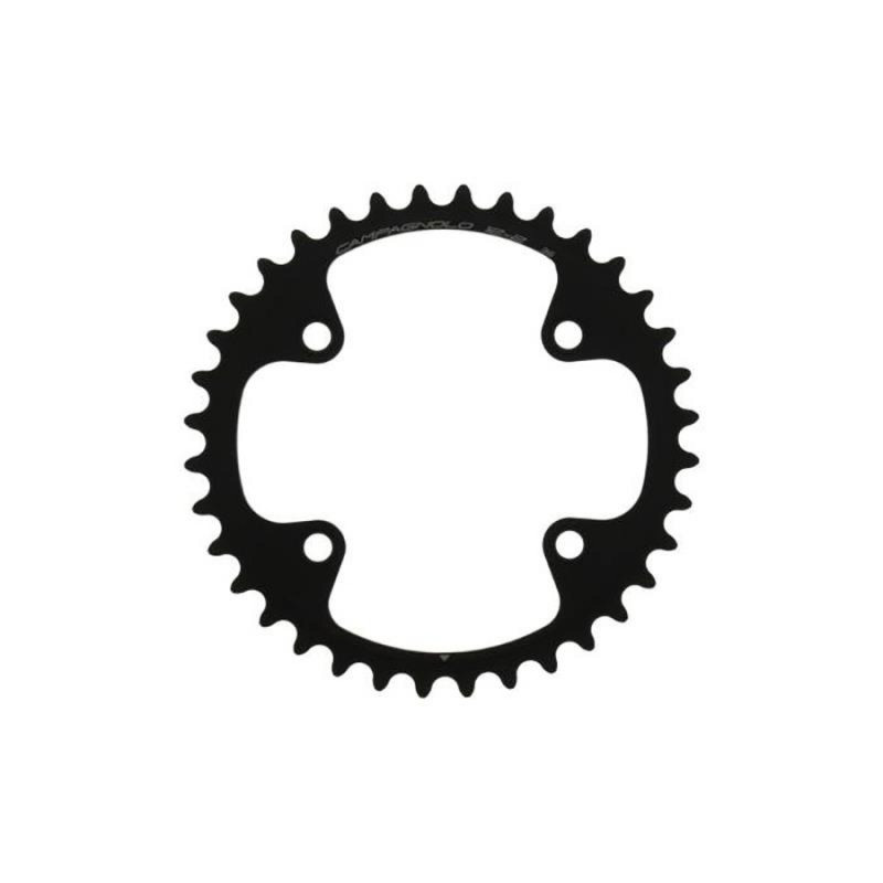 PLATEAU CAMPAGNOLO CHORUS BCD96 4 BRANCHES 12V 36D NOIR - FC-CH1236 - 8053340454851