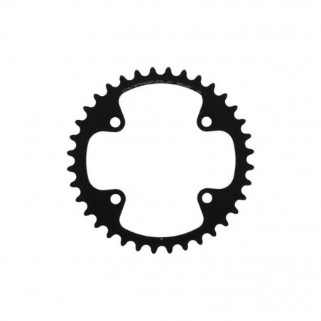 PLATEAU CAMPAGNOLO CHORUS BCD96 4 BRANCHES 12V 36D NOIR - FC-CH1236 - 8053340454851