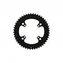 PLATEAU CAMPAGNOLO CHORUS BCD123 4 BRANCHES 12V 48D NOIR - FC-CH1248 - 8053340454868