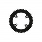 PLATEAU CAMPAGNOLO CHORUS BCD123 4 BRANCHES 12V 48D NOIR - FC-CH1248 - 8053340454868