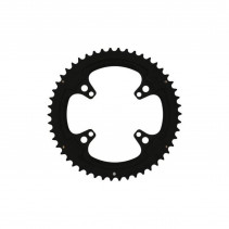 PLATEAU CAMPAGNOLO CHORUS BCD123 4 BRANCHES 12V 50D NOIR - FC-CH1250 - 8053340454882