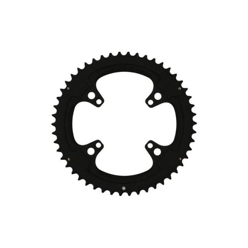 PLATEAU CAMPAGNOLO CHORUS BCD123 4 BRANCHES 12V 50D NOIR - FC-CH1250 - 8053340454882