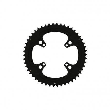 PLATEAU CAMPAGNOLO CHORUS BCD123 4 BRANCHES 12V 50D NOIR - FC-CH1250 - 8053340454882