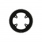 PLATEAU CAMPAGNOLO CHORUS BCD123 4 BRANCHES 12V 52D NOIR - FC-CH1252 - 8053340454875