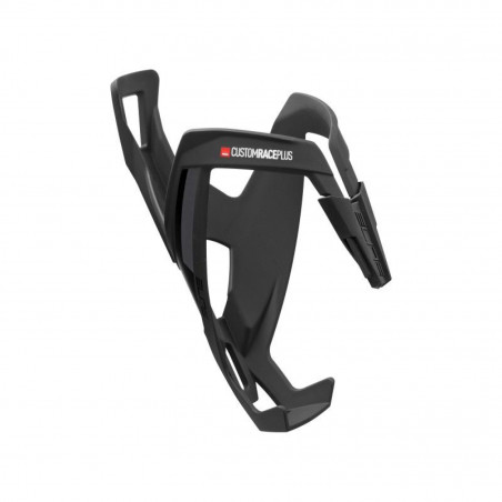 PORTE-BIDON ELITE CUSTOM RACE PLUS NOIR BRILLANT/ROUGE - 140657 - 8020775037508