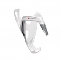 PORTE-BIDON ELITE CUSTOM RACE PLUS BLANC BRILLANT/NOIR - 0140652 - 8020775035726