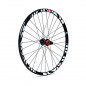ROUE ARRIÈRE GURPIL GTR SL27 29" SRAM BLANCHE - 503302 - 8420015033022