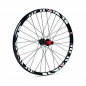 ROUE ARRIÈRE GURPIL GTR SL27 BOOST 29 SHIMANO BLANCHE - 503304 - 8420015033046
