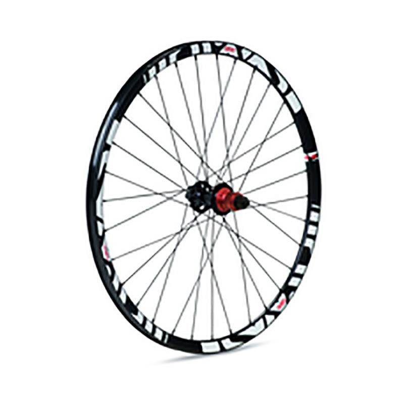 ROUE ARRIÈRE GURPIL GTR SL27 BOOST 29" SRAM BLANCHE - 503305 - 8420015033053