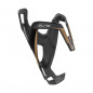 PORTE-BIDON ELITE VICO CARBONE MAT/OR - 0156156 - 8020775035566
