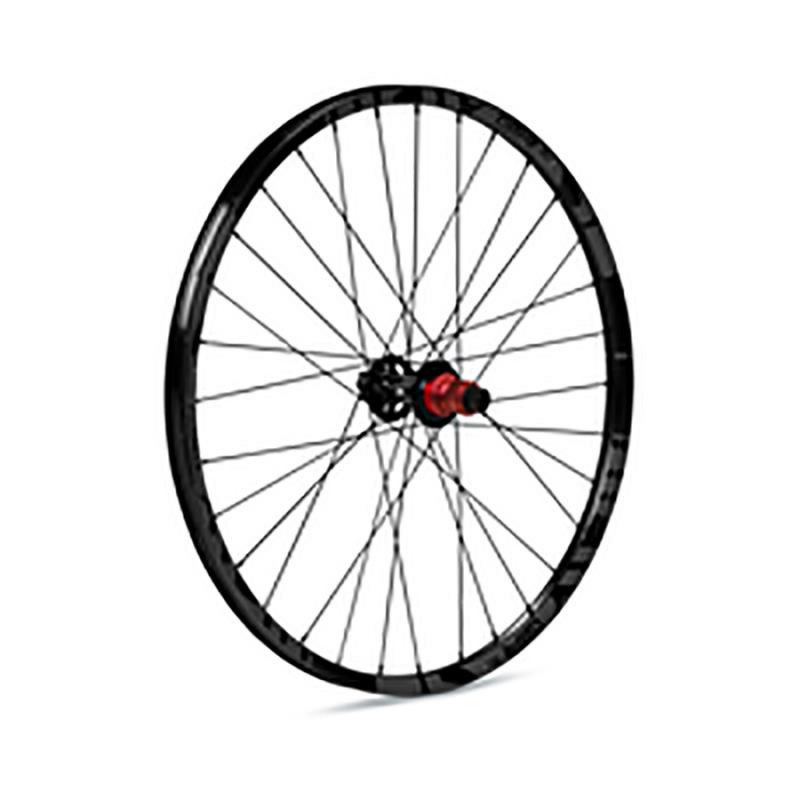 ROUE ARRIÈRE GURPIL GTR SL27 29" SRAM GRISE - 503338 - 8420015033381